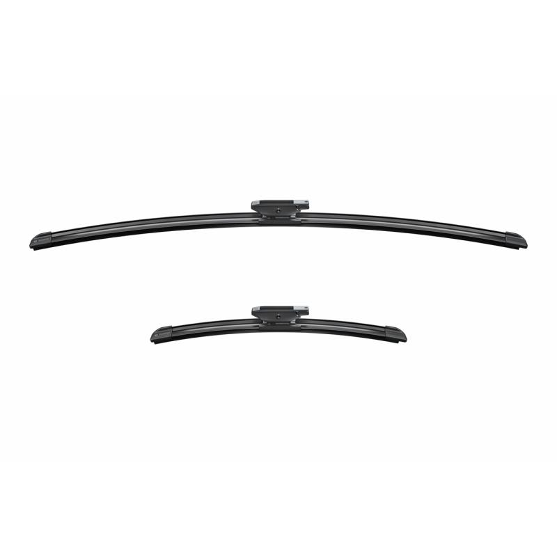 Kit balais d'essuie-glace BOSCH 3 397 007 868 - Visuel 3