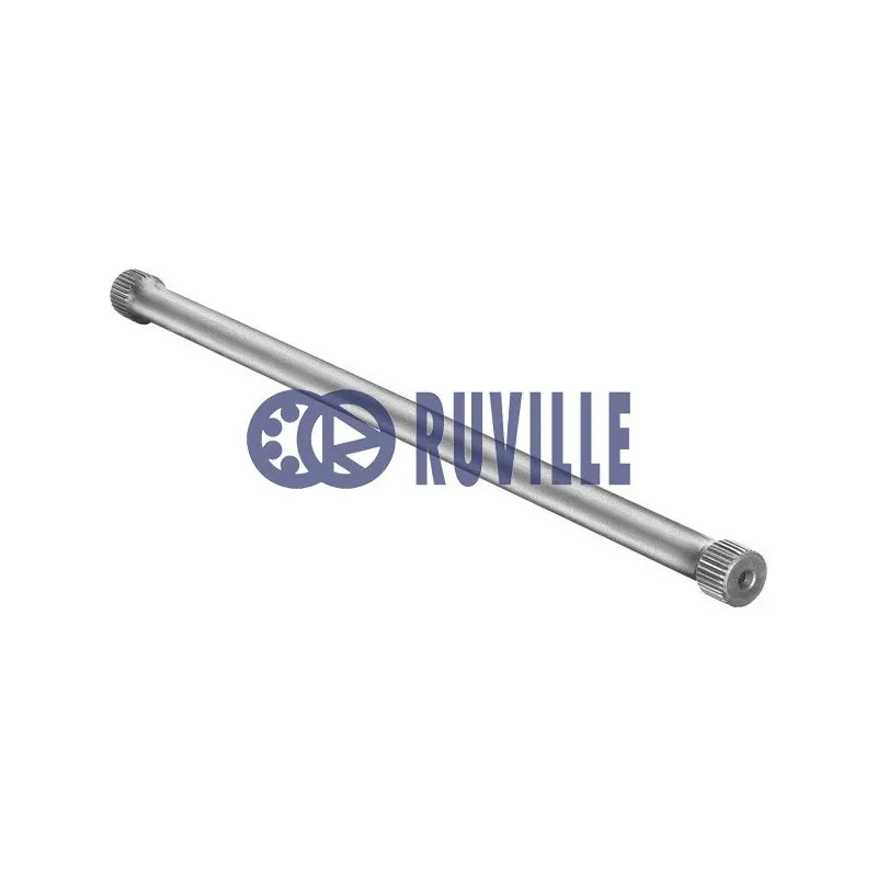 Ressort de suspension RUVILLE 895567