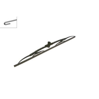 Balai d'essuie-glace BOSCH 3 397 011 397