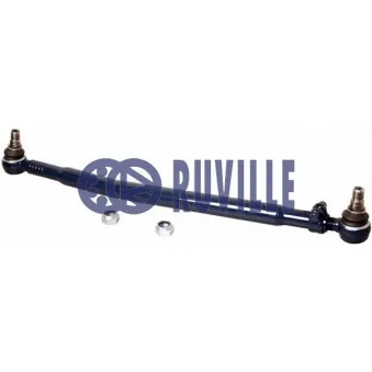 Barre de direction RUVILLE 910138