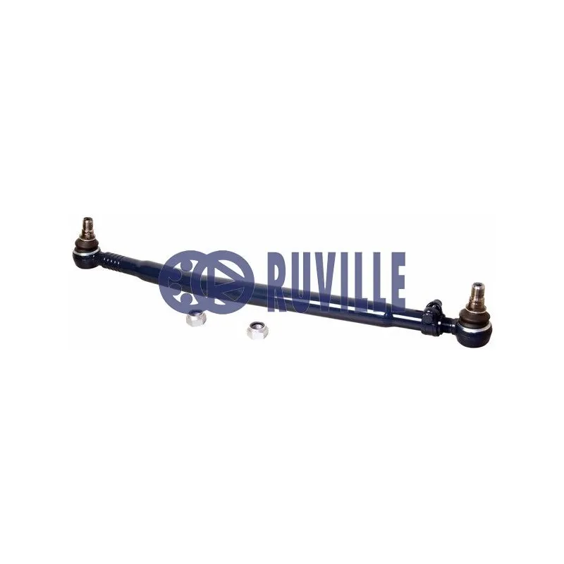 Barre de direction RUVILLE 910138