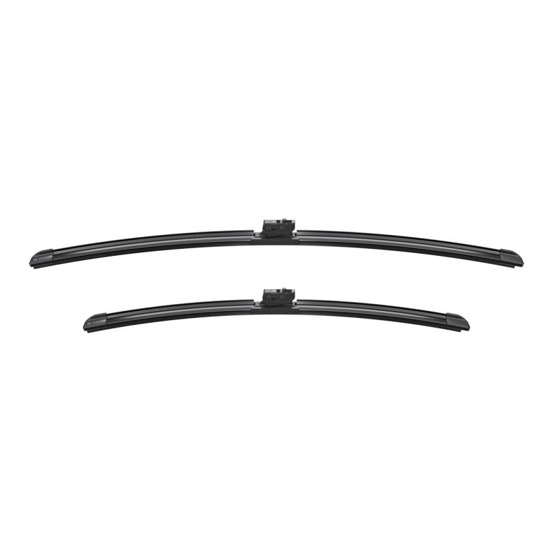 Kit balais d'essuie-glace BOSCH 3 397 014 204 - Visuel 2