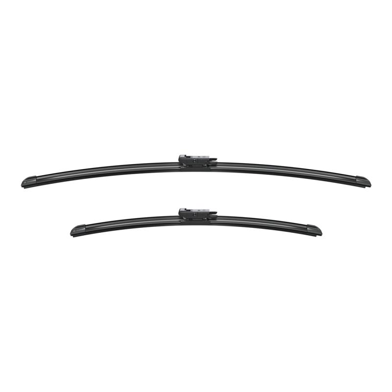 Kit balais d'essuie-glace BOSCH 3 397 014 825 - Visuel 3