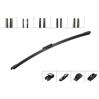 Balai d'essuie-glace BOSCH 3 397 016 507