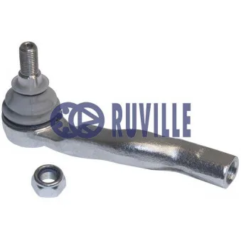 Rotule de barre de connexion RUVILLE 914100
