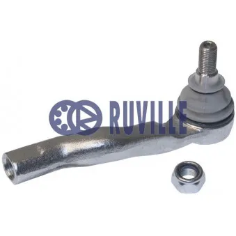 Rotule de barre de connexion RUVILLE 914101