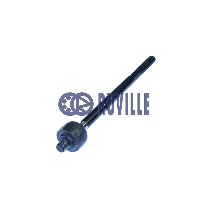 Rotule de direction intérieure, barre de connexion RUVILLE 914102