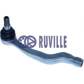Rotule de barre de connexion RUVILLE 914106