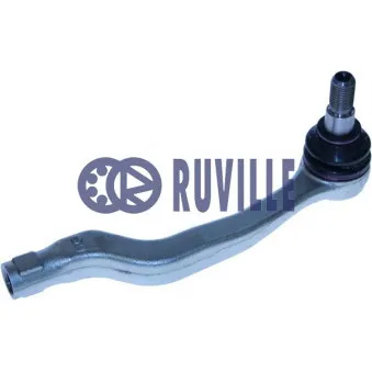 Rotule de barre de connexion RUVILLE 914107