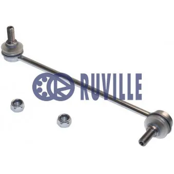 Entretoise/tige, stabilisateur RUVILLE 914109