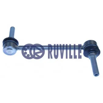 Entretoise/tige, stabilisateur RUVILLE 914111
