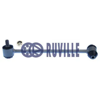 Entretoise/tige, stabilisateur RUVILLE 914112