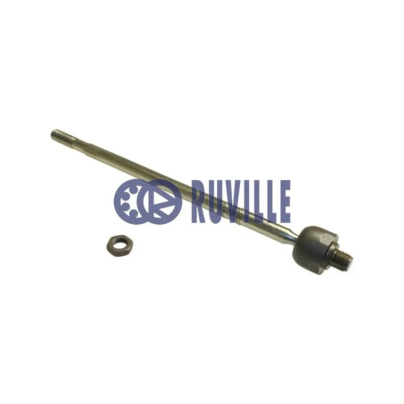 Rotule de direction intérieure, barre de connexion RUVILLE 914115