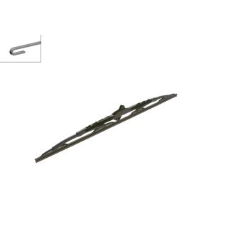 Balai d'essuie-glace BOSCH