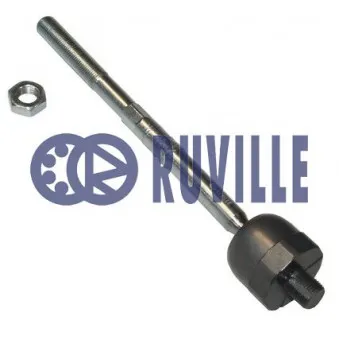 Rotule de direction intérieure, barre de connexion RUVILLE 914119