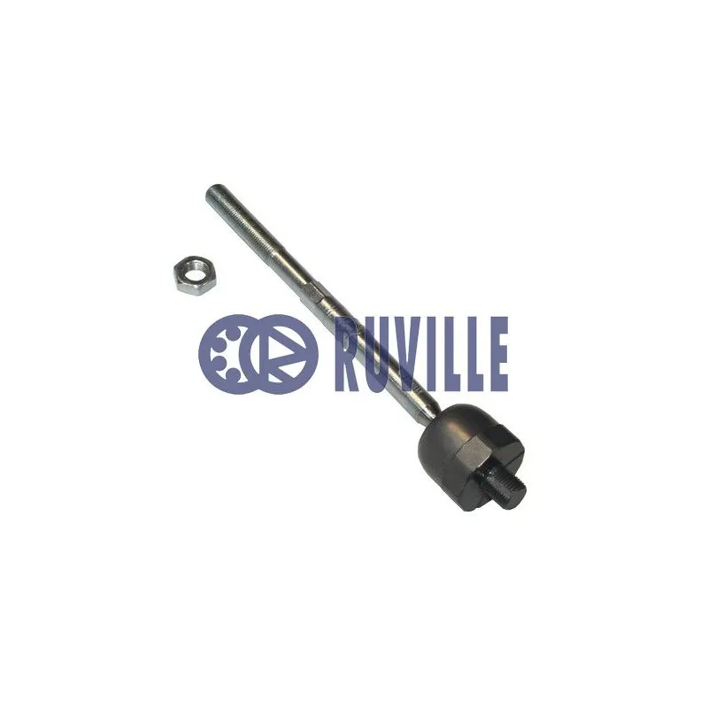Rotule de direction intérieure, barre de connexion RUVILLE 914119