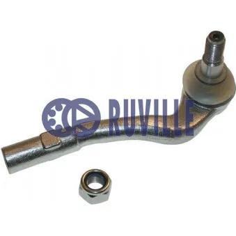 Rotule de barre de connexion RUVILLE 914121