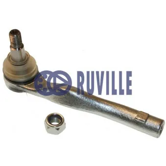 Rotule de barre de connexion RUVILLE 914122