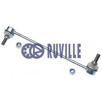 Entretoise/tige, stabilisateur RUVILLE 914128