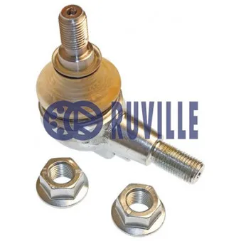 Rotule de suspension RUVILLE 914134