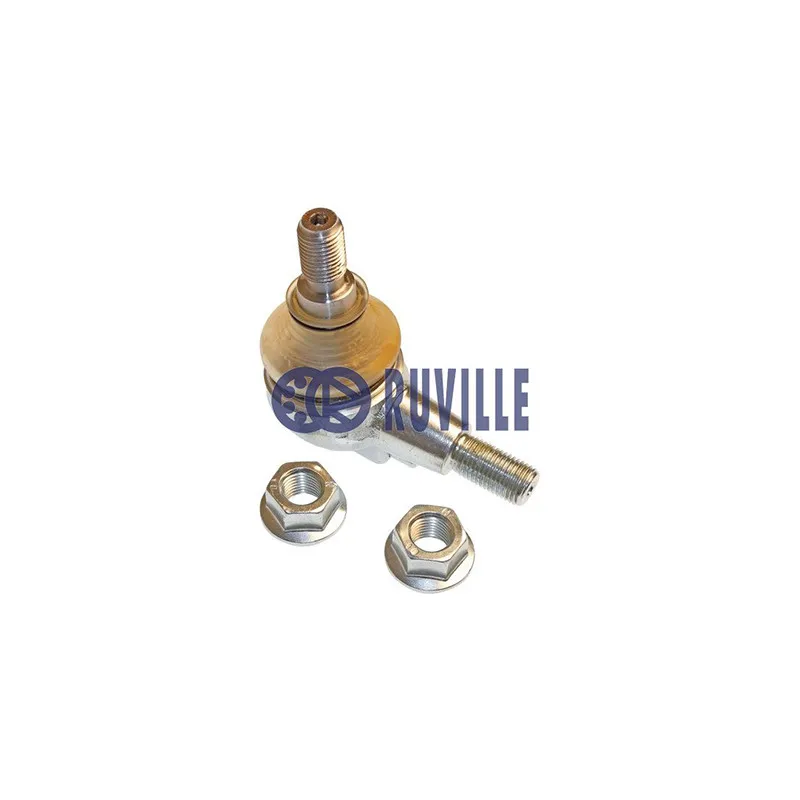 Rotule de suspension RUVILLE 914134