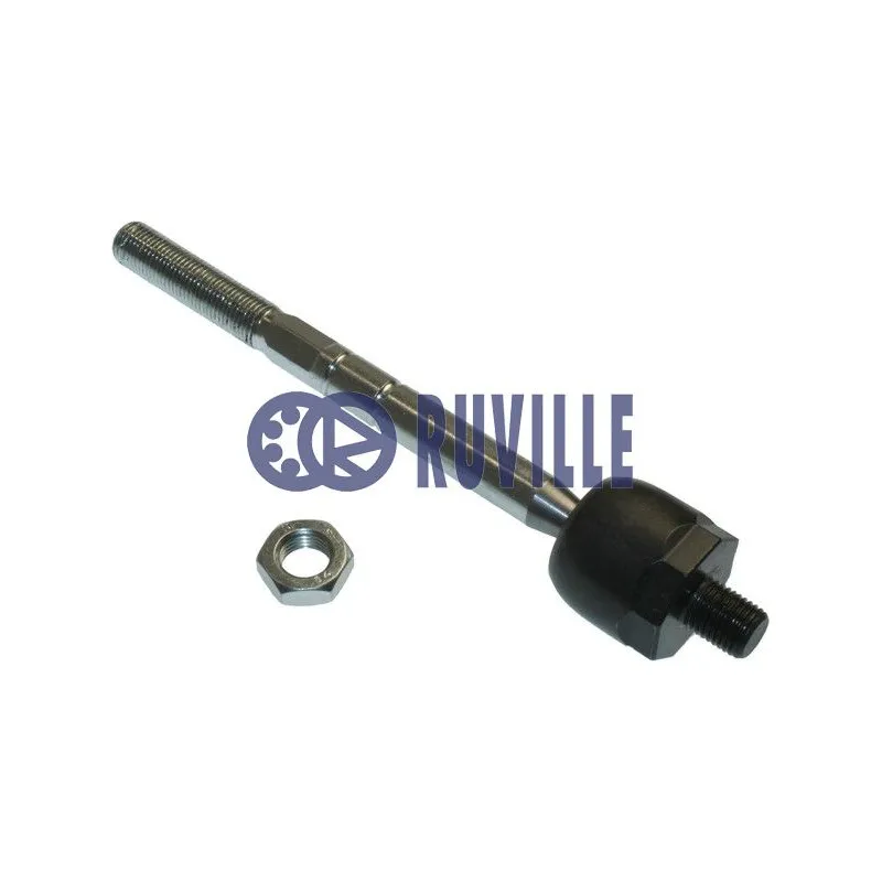 Rotule de direction intérieure, barre de connexion RUVILLE 914135