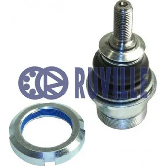 Rotule de suspension RUVILLE 914136