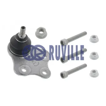Rotule de suspension RUVILLE 914142