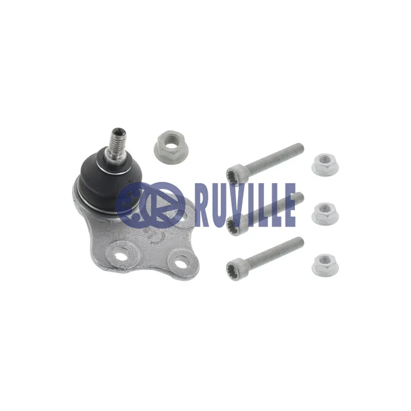 Rotule de suspension RUVILLE 914142