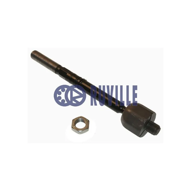 Rotule de direction intérieure, barre de connexion RUVILLE 914700