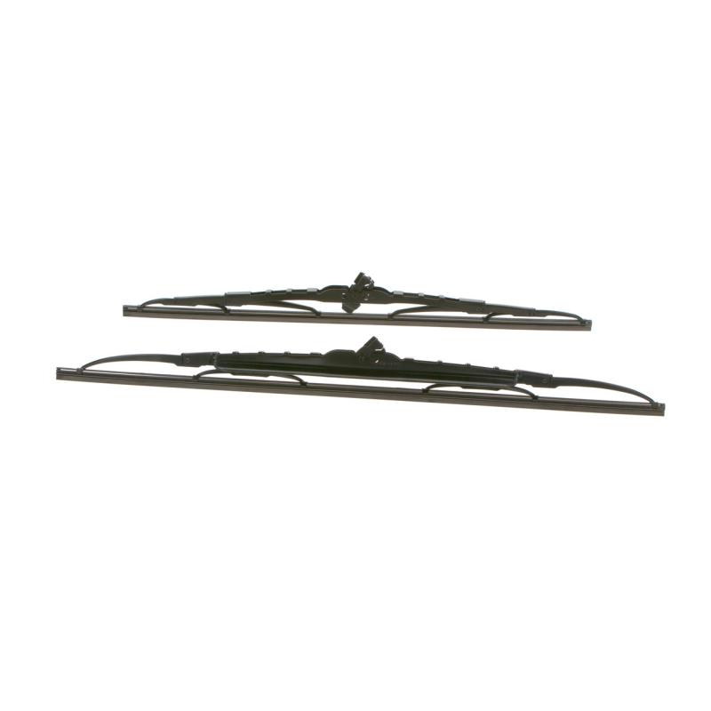 Kit balais d'essuie-glace BOSCH 3 397 118 403 - Visuel 2