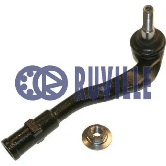 Rotule de barre de connexion RUVILLE 914705