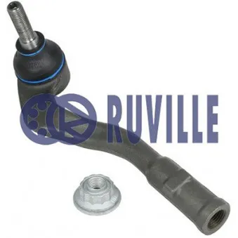 Rotule de barre de connexion RUVILLE 914706