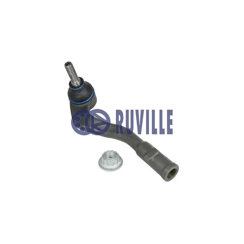 Rotule de barre de connexion RUVILLE 914706