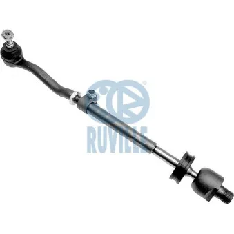 Barre de connexion RUVILLE 915000
