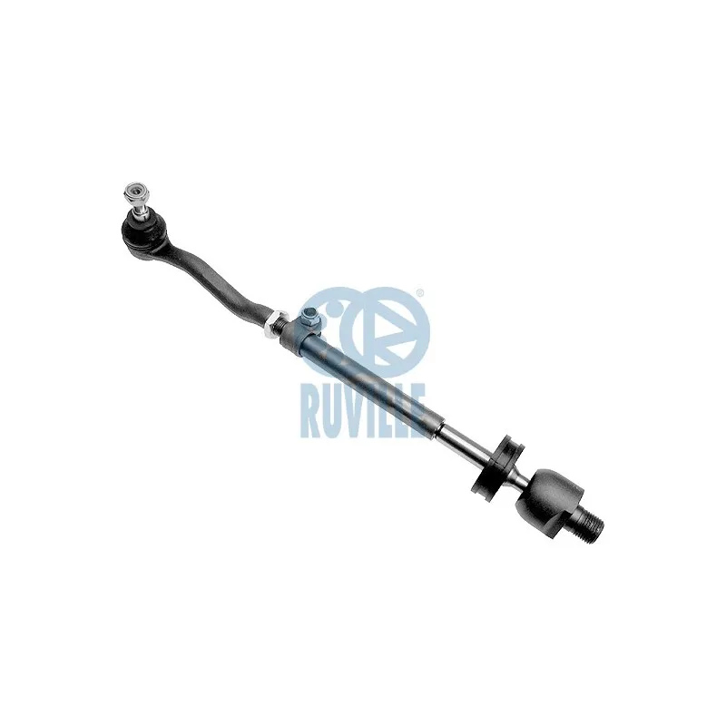 Barre de connexion RUVILLE 915000