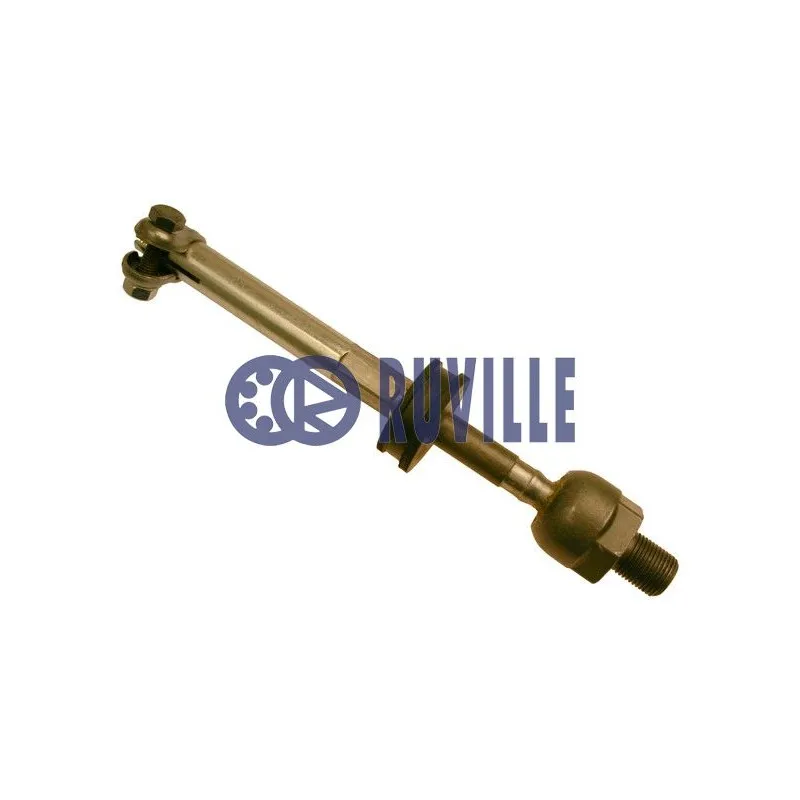 Rotule de direction intérieure, barre de connexion RUVILLE 915002