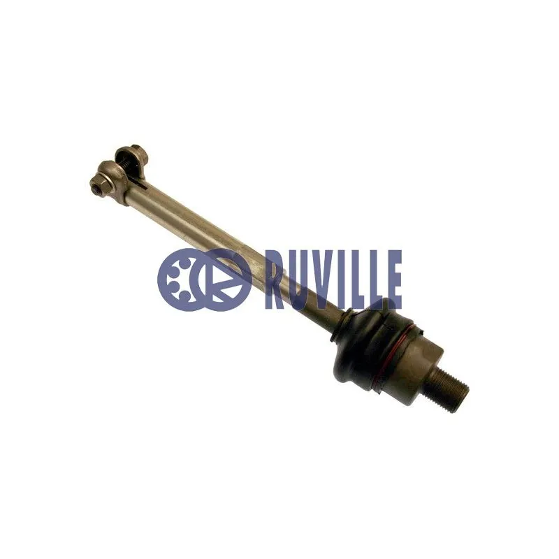 Rotule de direction intérieure, barre de connexion RUVILLE 915003