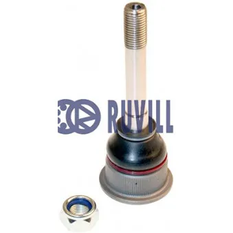 Rotule de suspension RUVILLE 915006