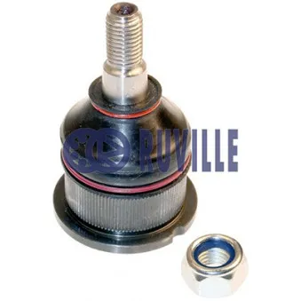 Rotule de suspension RUVILLE 915007