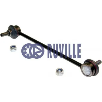 Entretoise/tige, stabilisateur RUVILLE 915009
