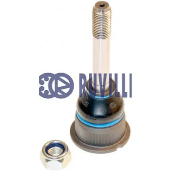 Rotule de suspension RUVILLE 915010