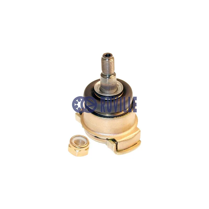 Rotule de suspension RUVILLE 915011