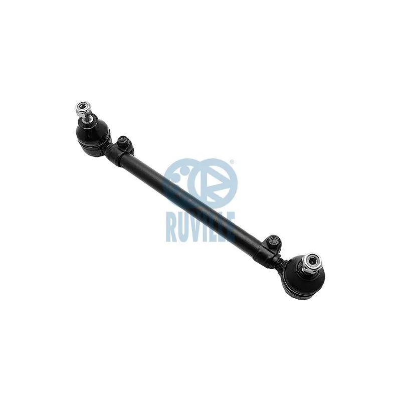 Barre de connexion RUVILLE 915024