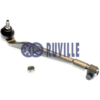 Rotule de barre de connexion RUVILLE 915026