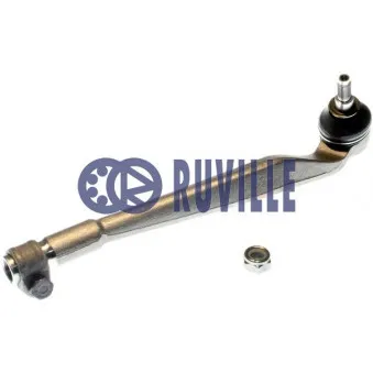 Rotule de barre de connexion RUVILLE 915027