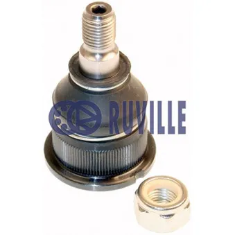 Rotule de suspension RUVILLE 915029