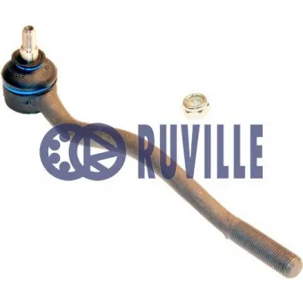 Rotule de barre de connexion RUVILLE 915031