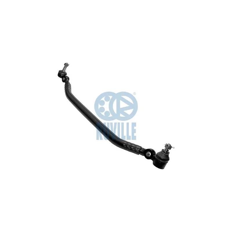 Barre de connexion RUVILLE 915033