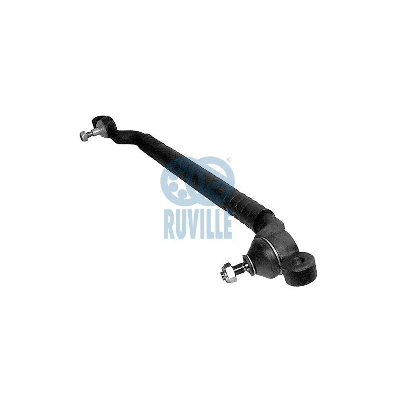 Barre de connexion RUVILLE 915034